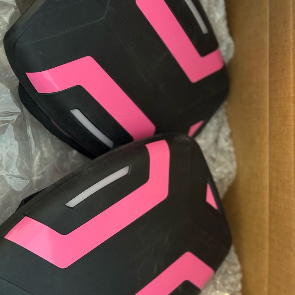 ZUUMS Self-Balancing Electric Skates